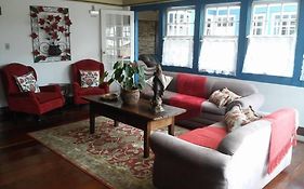 Hotel Pousada Casa Grande